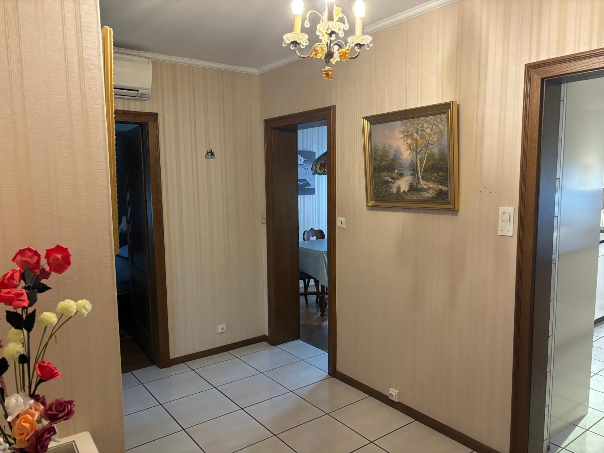 Charmant Appart. Dans Une Villa Saint-Louis  Exterior foto