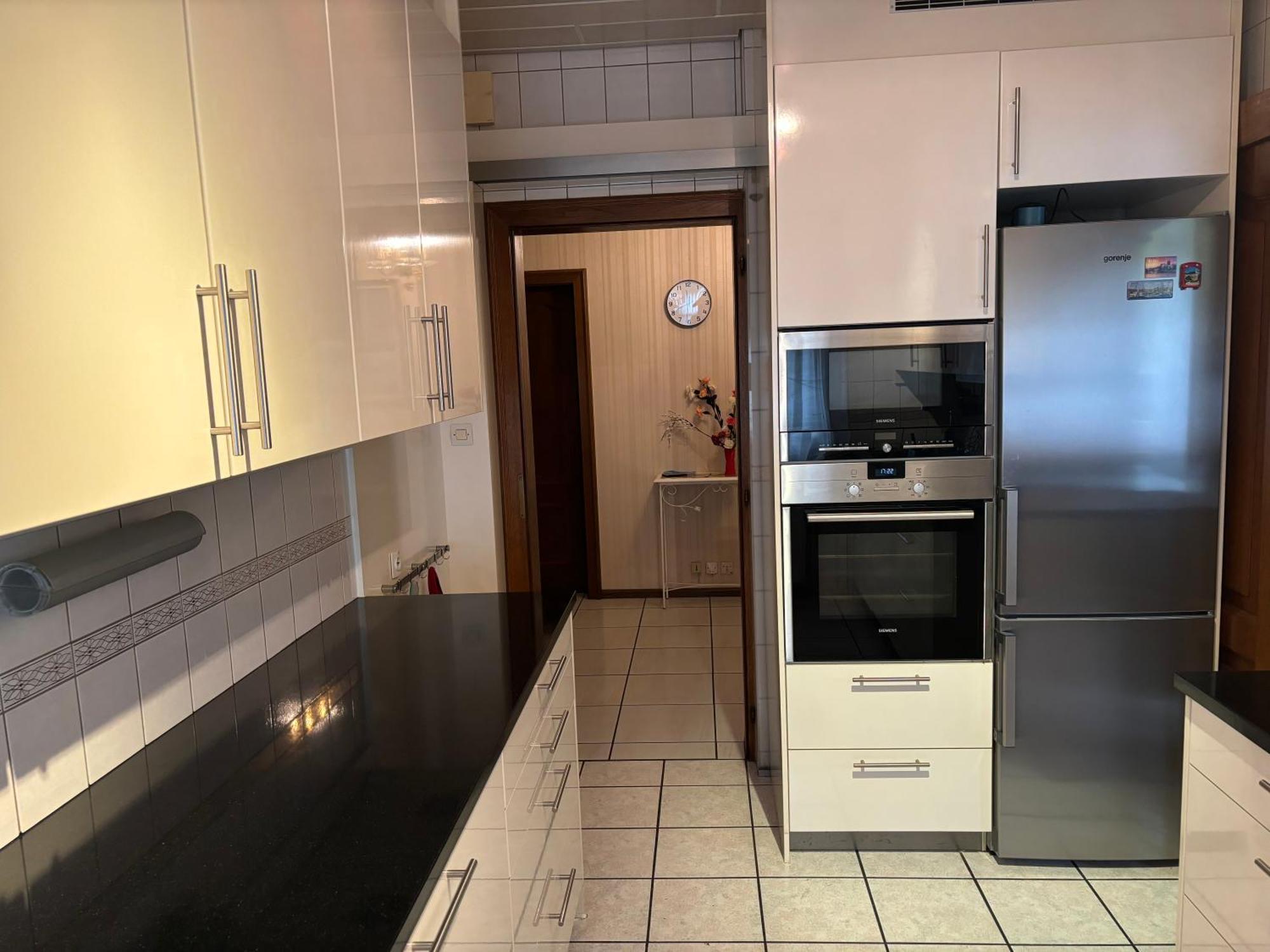 Charmant Appart. Dans Une Villa Saint-Louis  Exterior foto